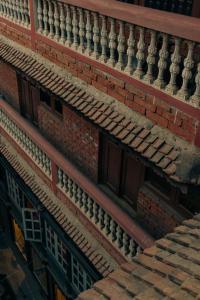 Foto dalla galleria di Manju Baha Hotel School a Bhaktapur