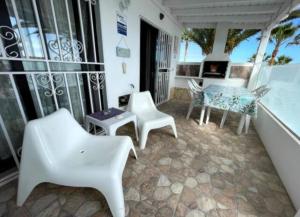 Fotografie z fotogalerie ubytování APARTMENT IN AMARILLA GOLF 2 bedrooms v destinaci San Miguel de Abona