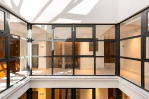 Fotografia z galérie ubytovania Coeo Fresca Design Apartments v destinácii Málaga + 37 fotografií