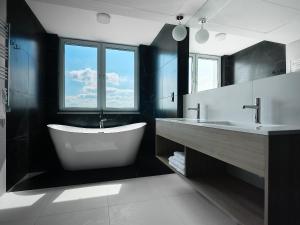 Fotografie z fotogalerie ubytování Tennis & Country Club Hotel v destinaci Giebułtów