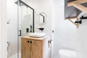 Massena Square - Ultra Central 1 Bdr