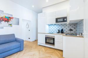 Massena Square - Ultra Central 1 Bdr