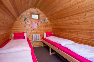 Gallery image of Podumna Glamping Village in Portumna +29 photos