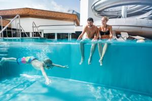 Hosté ubytování Gasthof-Pension Alt Kirchheim