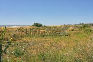 Kép Renewed three-room apartment close to the beach szállásáról Bibionéban a galériában