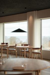 Ristorante o altro punto ristoro di Hotel Vyn