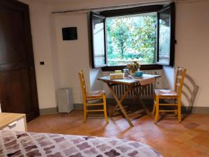 Φωτογραφία από το άλμπουμ του Camera - Palazzo Reali Apartment στην Πιστόια +14 φωτογραφίες