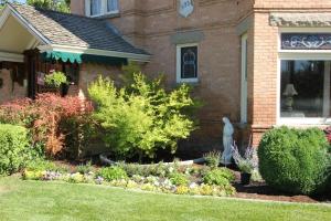 Photo de la galerie de l'établissement Hines Mansion, à Provo