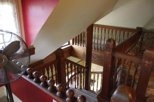 Photo de la galerie de l'établissement Hines Mansion, à Provo