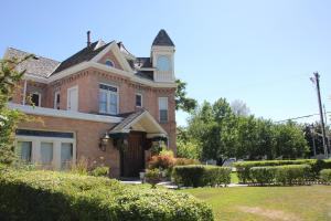 Photo de la galerie de l'établissement Hines Mansion, à Provo