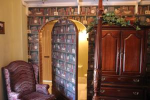 Photo de la galerie de l'établissement Hines Mansion, à Provo