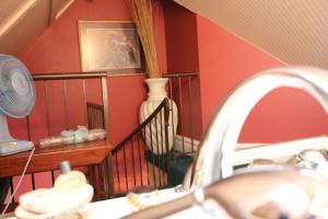Photo de la galerie de l'établissement Hines Mansion, à Provo