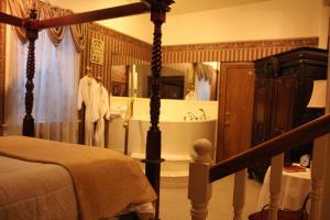 Photo de la galerie de l'établissement Hines Mansion, à Provo
