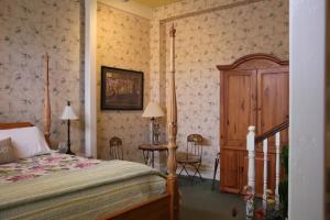 Photo de la galerie de l'établissement Hines Mansion, à Provo