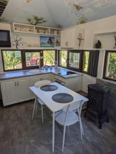 Fotografie z fotogalerie ubytování Theea's tiny house v destinaci Certeju de Sus