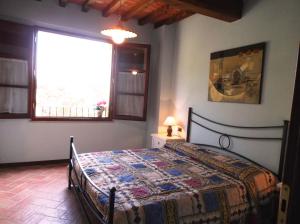 Gallery image of Apartments Borgo Toscano in Gambassi Terme