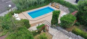 Gallery image of apartmani Katica2 in Crikvenica