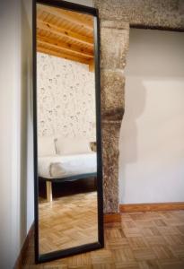 Fotografie z fotogalerie ubytování Hostal As Margaritas v destinaci Santiago de Compostela