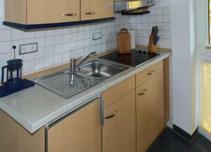 Gallery image of Seeblick Wohnung 121 in Ostseebad Koserow