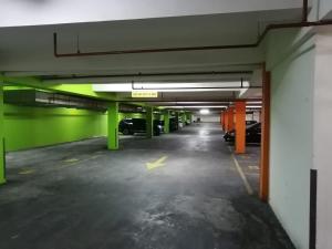Fotografie z fotogalerie ubytování Hotel Global Sungai Way v destinaci Kampong Baharu Sungai Way