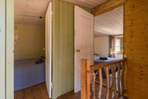 Fotografie z fotogalerie ubytování Elupuu forest cabin with sauna v destinaci Nooska
