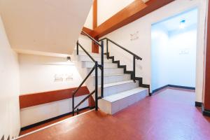 Fotografie z fotogalerie ubytování RedDoorz at Nirvana Pension House v destinaci Bacolod