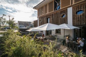 Hosté ubytování Hotel Greuterhof Islikon