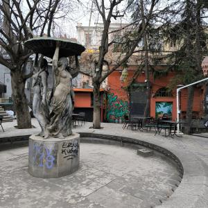 Fotografie z fotogalerie ubytování Triple eight hotel v destinaci Tbilisi City