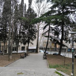Fotografie z fotogalerie ubytování Triple eight hotel v destinaci Tbilisi City