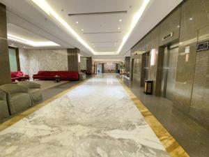 Gallery image of فندق ميزاب الضيافة 2 in Makkah