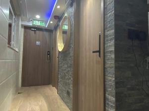 Φωτογραφία από το άλμπουμ του T A B Hotel στο Χονγκ Κονγκ