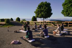Hosté ubytování Hotel UTO KULM car-free hideaway in Zurich