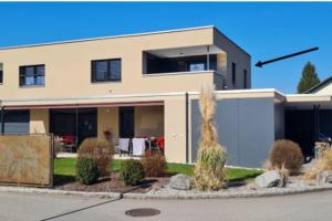 Edificio in cui si trova l'appartamento
