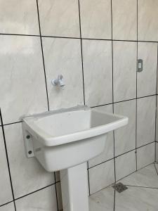 Ένα μπάνιο στο Casa para temporada