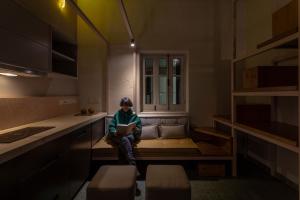 Imagen de la galería de Ka, en Limassol