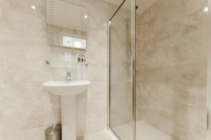 Un baño de Star Hotel