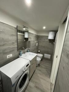 Fotografie z fotogalerie ubytování Monolocale "Sula" v destinaci Agropoli