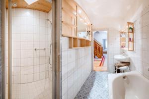 Fotografie z fotogalerie ubytování Ferienhaus Classic v Gröbmingu
