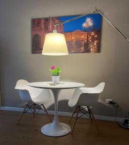Fotografia z galérie ubytovania Domus Suites Verona v destinácii Verona