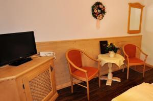 Gallery image of Brandstätter Hof in Ruhpolding +1 photo
