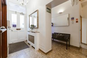 Un baño de Star Hotel
