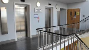 Billede fra billedgalleriet på Standard En-suite Apartment 7 i Plymouth