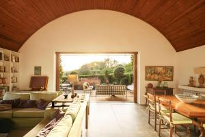 Et opholdsområde på Arrabida Country Retreat - NEW