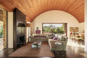 Et opholdsområde på Arrabida Country Retreat - NEW