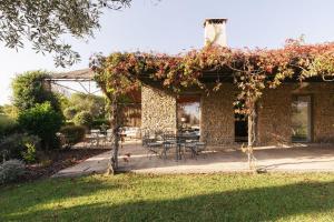 En have udenfor Arrabida Country Retreat - NEW