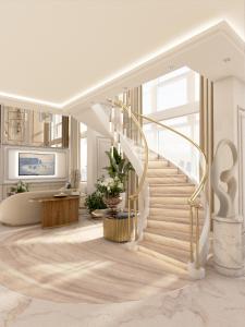 Foto da galeria de Warsaw Presidential Hotel em Varsóvia