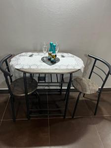 Fotografia z galérie ubytovania Fabianna suite v destinácii Agliano Terme