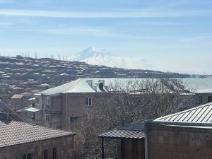Příroda nedaleko apartmánu + 11 fotografií