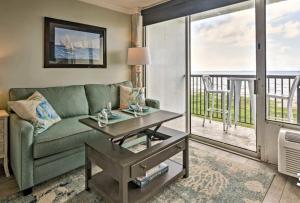 加尔维斯敦Stunning 8th floor View of the Beach - Islander East Studio的相册照片