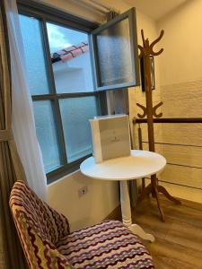 Fotografie z fotogalerie ubytování Adamas House Hotel Boutique v destinaci Quito